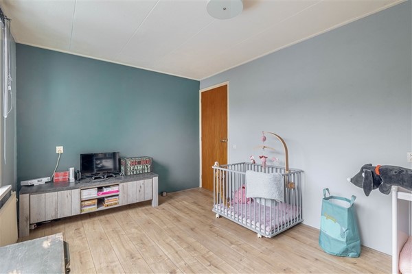 Medium property photo - Straat Formosa 19, 9642 AB Veendam